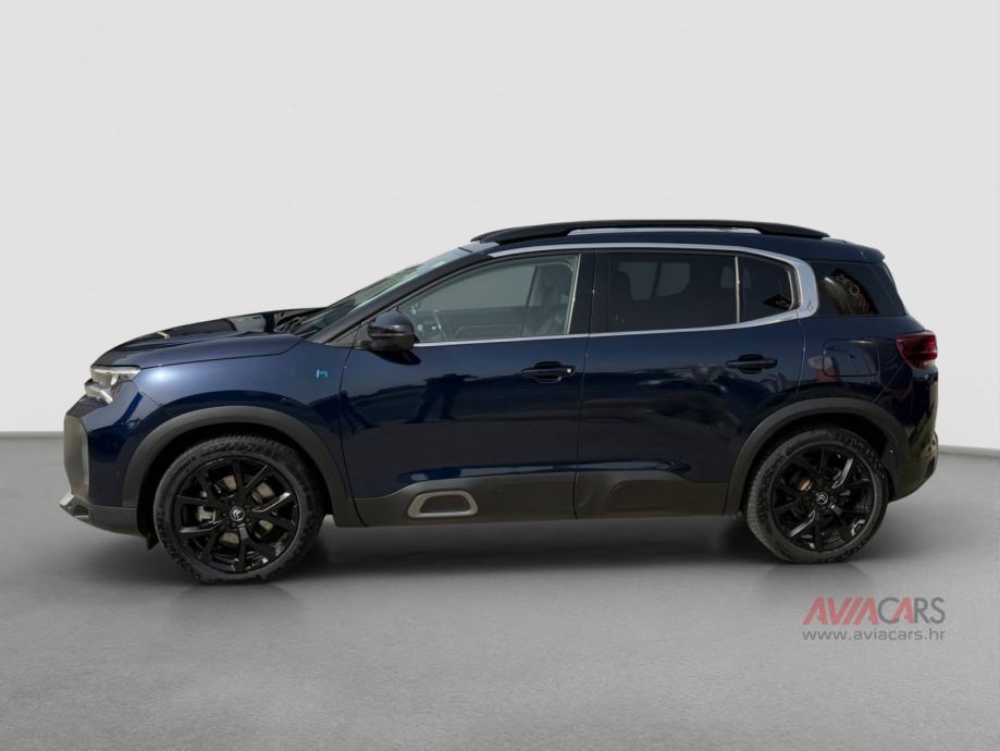 CITROEN C5 AIRCROSS 1.6 THP PLUG-IN HYBRID 225 KS *VOZILO S JAMSTVOM*, fotografija 7