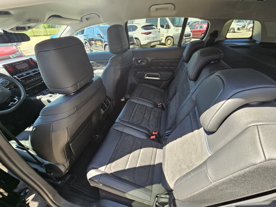 C5 AIRCROSS MAX AUTOMATK DIZEL - FULL OPREMA 2025god, fotografija 11