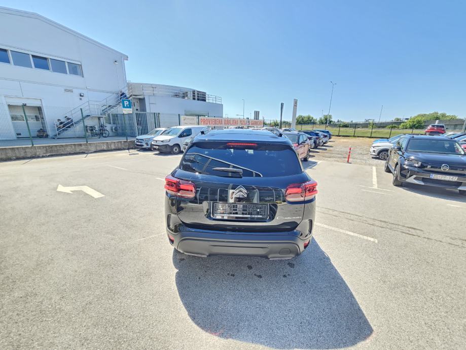 C5 AIRCROSS MAX AUTOMATK DIZEL - FULL OPREMA 2025god, fotografija 7