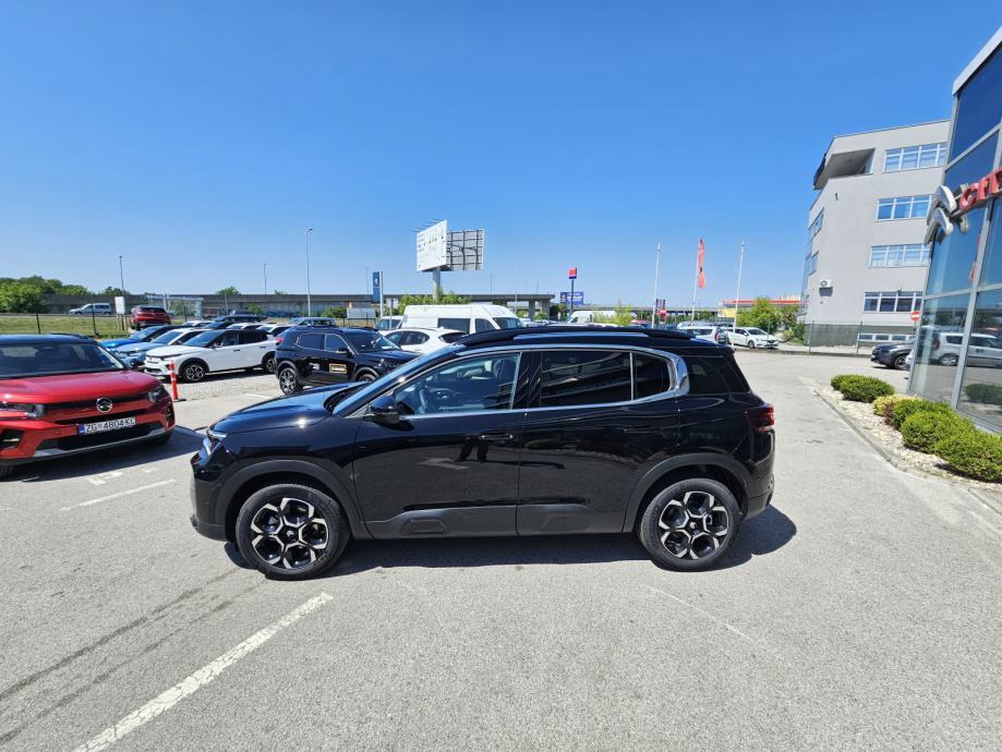 C5 AIRCROSS MAX AUTOMATK DIZEL - FULL OPREMA 2025god, fotografija 4
