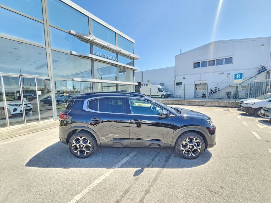 C5 AIRCROSS MAX AUTOMATK DIZEL - FULL OPREMA 2025god, fotografija 5
