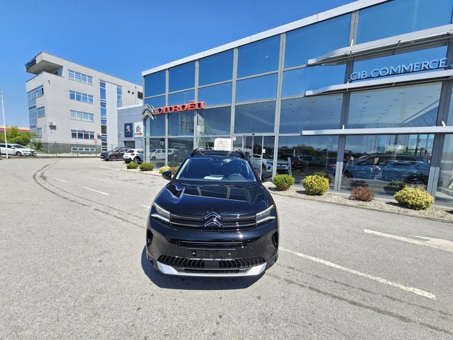 C5 AIRCROSS MAX AUTOMATK DIZEL - FULL OPREMA 2025god, fotografija 3