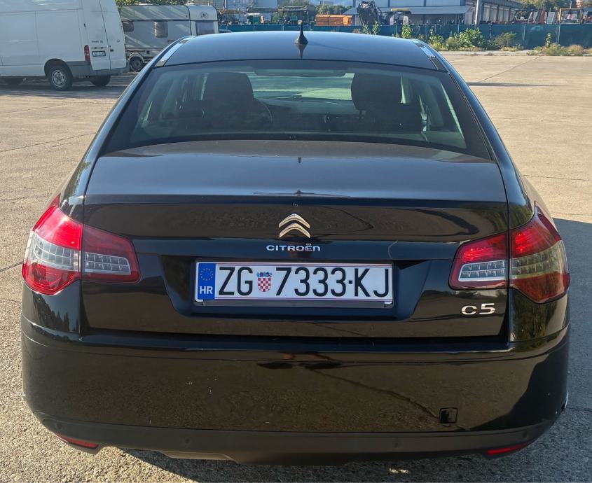 Citroën C5
