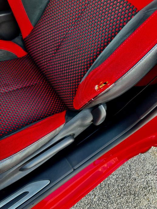 CITROEN DS Automobiles DS3 1.6 HDI, fotografija 10