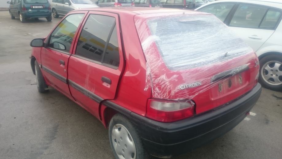 Auspuffe Und Abgasrohre Für CITROEN SAXO 1.4 Ab 38,68