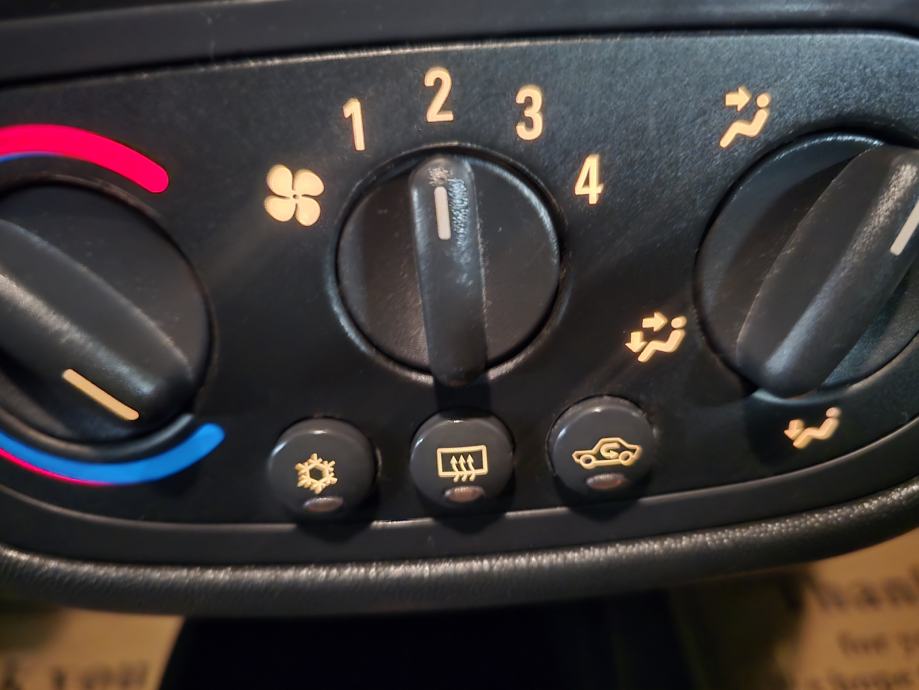 Corsa 1,3 CDTI Servo,Klima,Hr-Vozilo Samo 42000km,Kredit-Zamjena, fotografija 13
