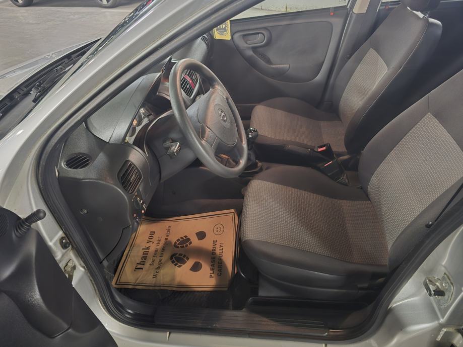 Corsa 1,3 CDTI Servo,Klima,Hr-Vozilo Samo 42000km,Kredit-Zamjena, fotografija 10
