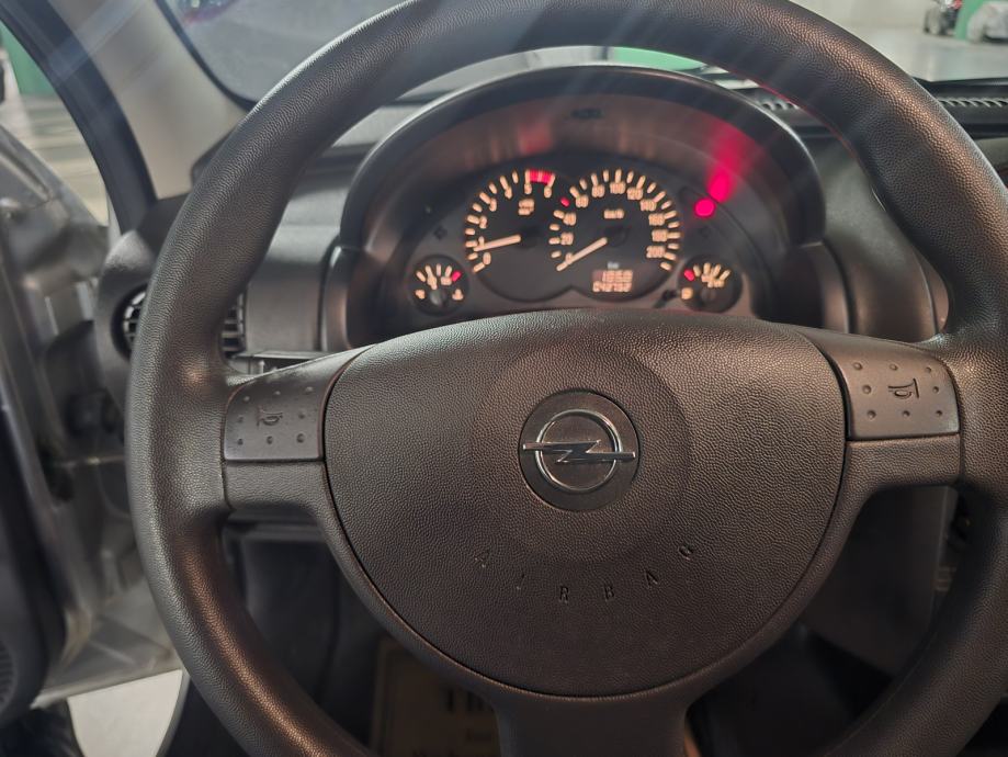 Corsa 1,3 CDTI Servo,Klima,Hr-Vozilo Samo 42000km,Kredit-Zamjena, fotografija 14