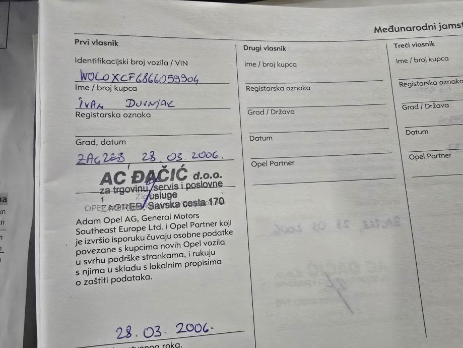 Corsa 1,3 CDTI Servo,Klima,Hr-Vozilo Samo 42000km,Kredit-Zamjena, fotografija 19