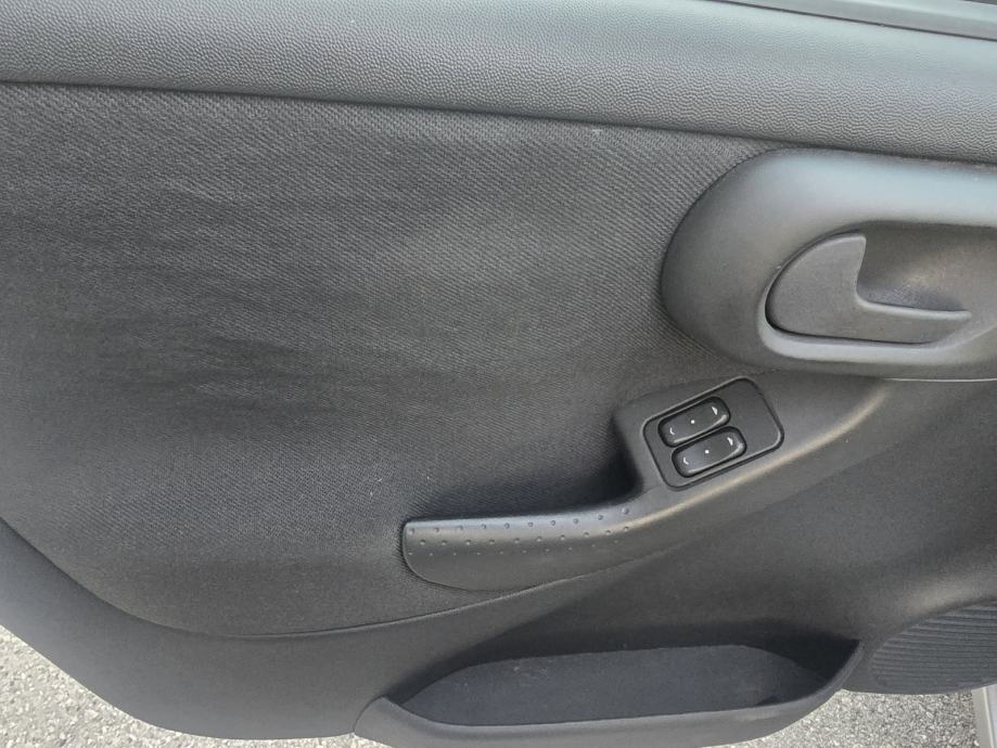 Corsa 1,3 CDTI Servo,Klima,Hr-Vozilo Samo 42000km,Kredit-Zamjena, fotografija 15