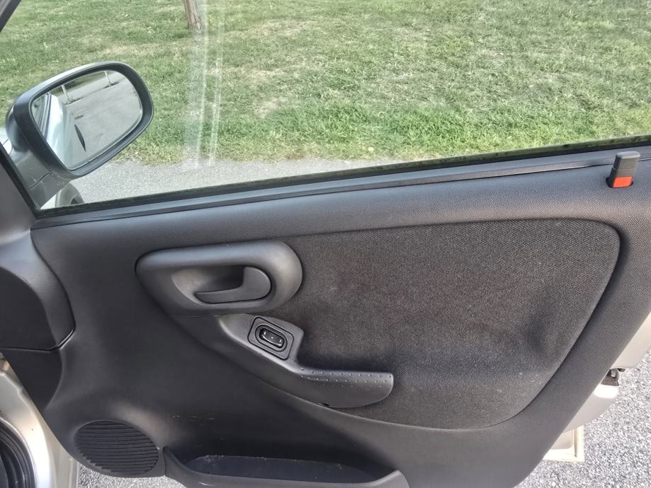 Corsa 1,3 CDTI Servo,Klima,Hr-Vozilo Samo 42000km,Kredit-Zamjena, fotografija 14