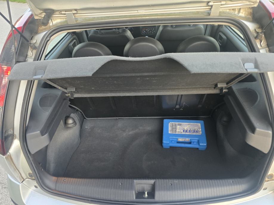 Corsa 1,3 CDTI Servo,Klima,Hr-Vozilo Samo 42000km,Kredit-Zamjena, fotografija 16