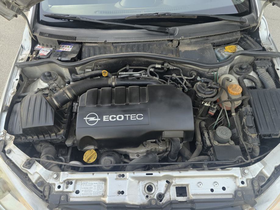 Corsa 1,3 CDTI Servo,Klima,Hr-Vozilo Samo 42000km,Kredit-Zamjena, fotografija 20
