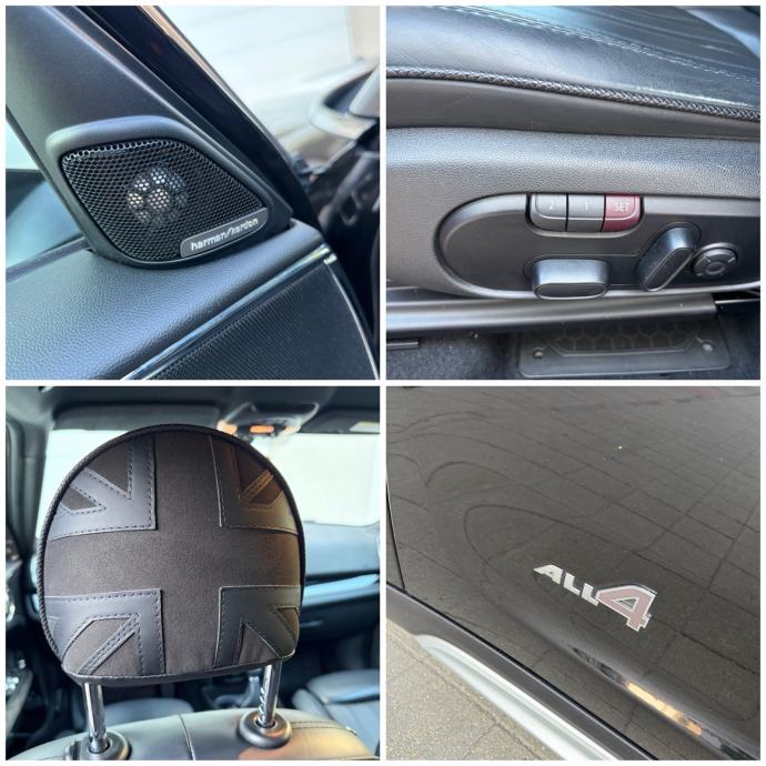 MINI COUNTRYMAN 2.0 D CHILLI ALL 4 *HR AUTO*, fotografija 17