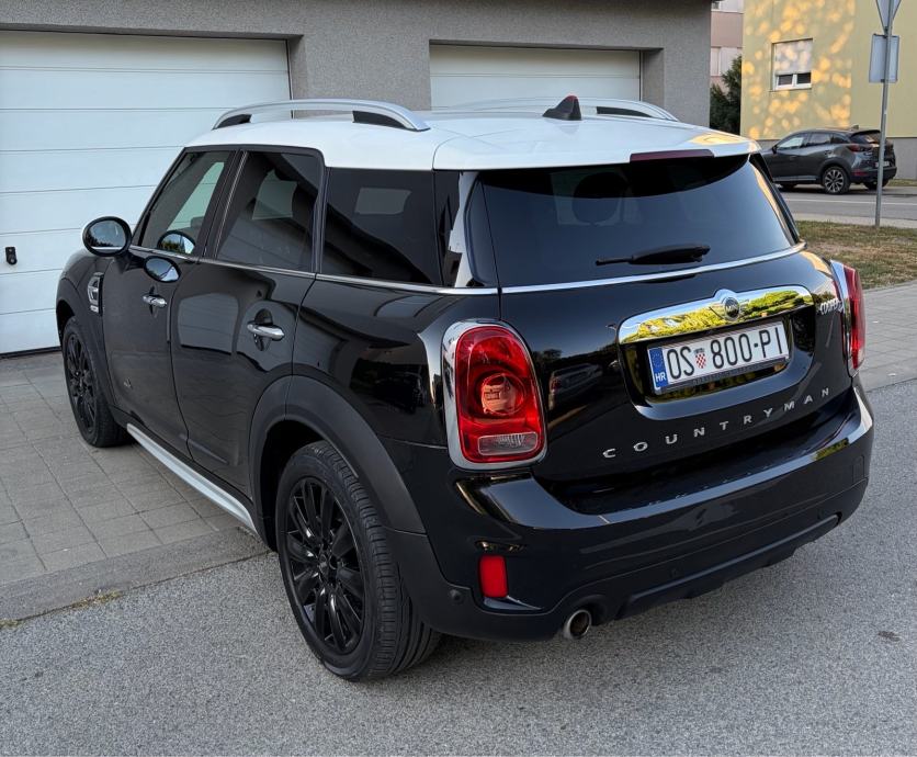 MINI COUNTRYMAN 2.0 D CHILLI ALL 4 *HR AUTO*, fotografija 7