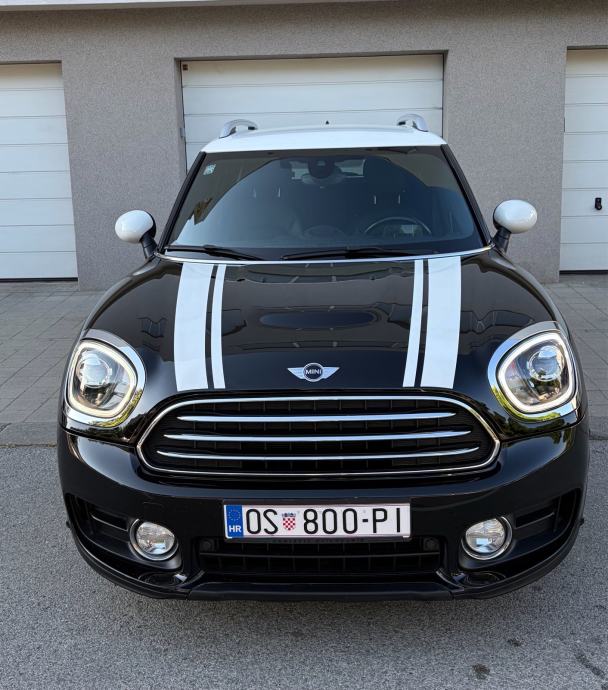 MINI COUNTRYMAN 2.0 D CHILLI ALL 4 *HR AUTO*, fotografija 3