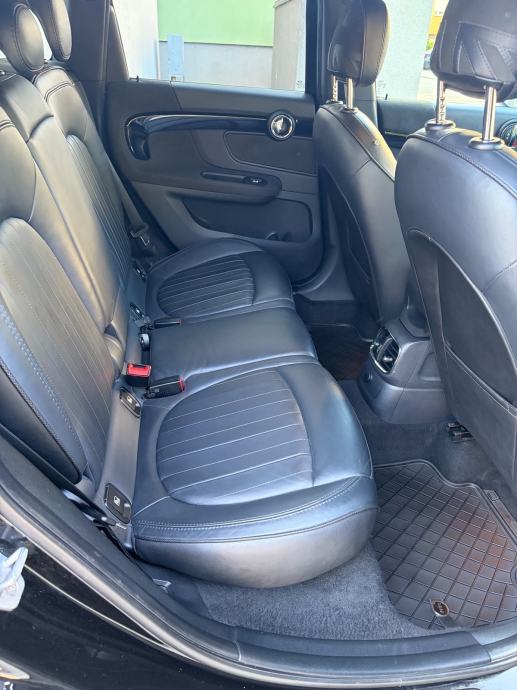 MINI COUNTRYMAN 2.0 D CHILLI ALL 4 *HR AUTO*, fotografija 11