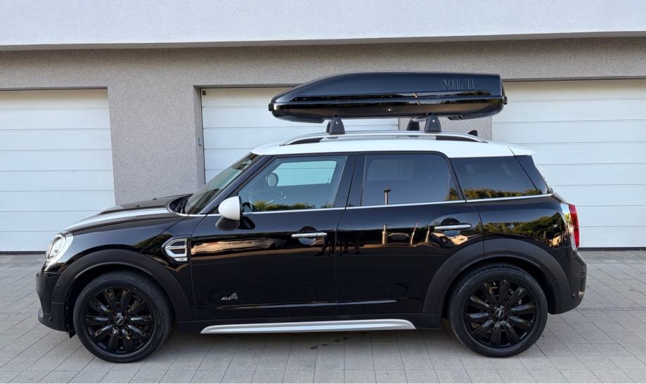 MINI COUNTRYMAN 2.0 D CHILLI ALL 4 *HR AUTO*, fotografija 18