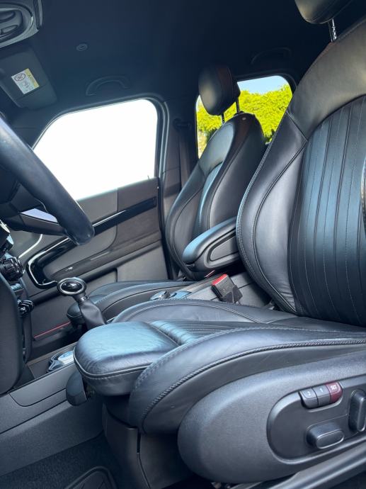 MINI COUNTRYMAN 2.0 D CHILLI ALL 4 *HR AUTO*, fotografija 13