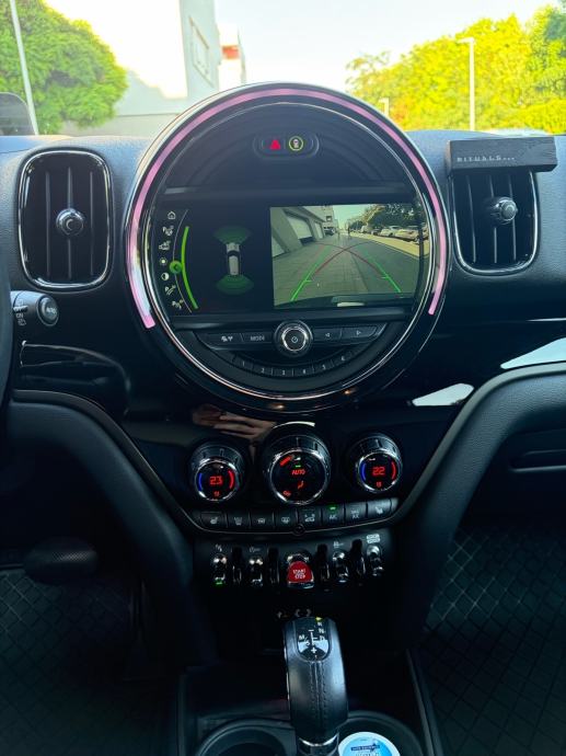 MINI COUNTRYMAN 2.0 D CHILLI ALL 4 *HR AUTO*, fotografija 14