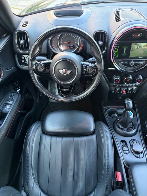 MINI COUNTRYMAN 2.0 D CHILLI ALL 4 *HR AUTO*, fotografija 15