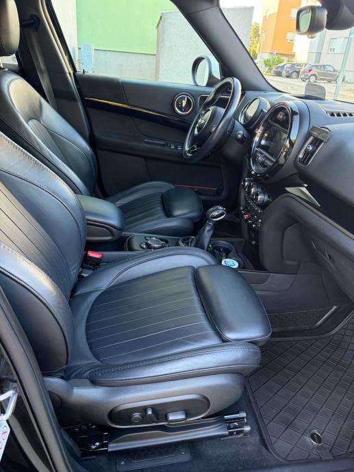 MINI COUNTRYMAN 2.0 D CHILLI ALL 4 *HR AUTO*, fotografija 16