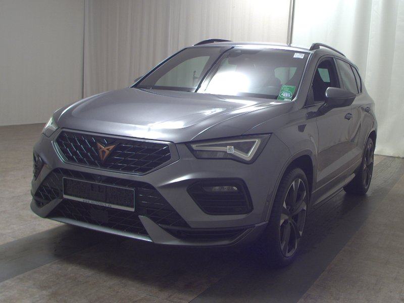 CUPRA Ateca 2.0 TSI 4Drive automatik • ACC • AHK, fotografija 2
