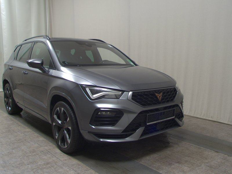 CUPRA Ateca 2.0 TSI 4Drive automatik • ACC • AHK, fotografija 3