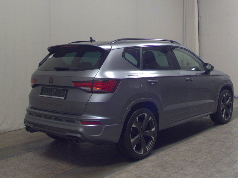 CUPRA Ateca 2.0 TSI 4Drive automatik • ACC • AHK, fotografija 4