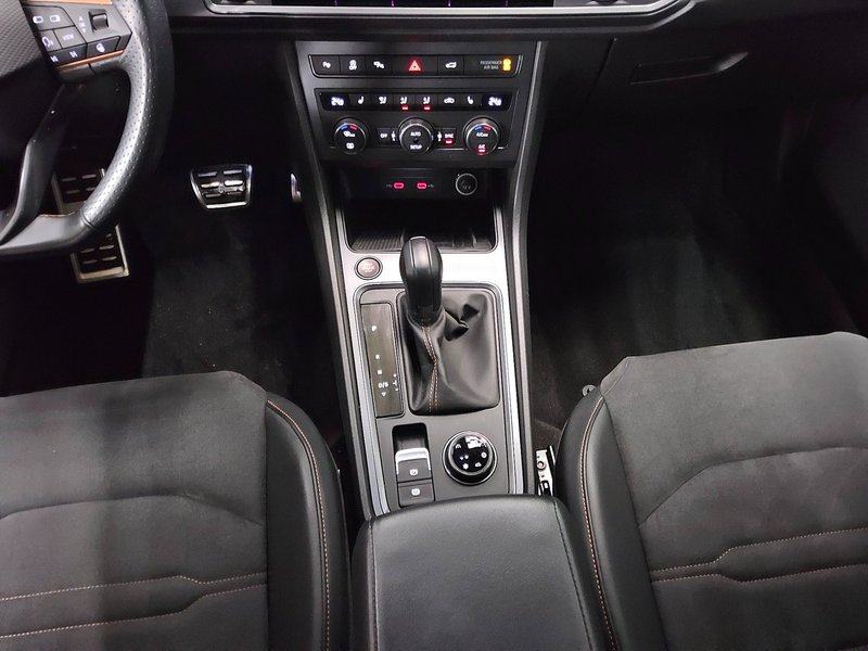 CUPRA Ateca 2.0 TSI 4Drive automatik • ACC • AHK, fotografija 6