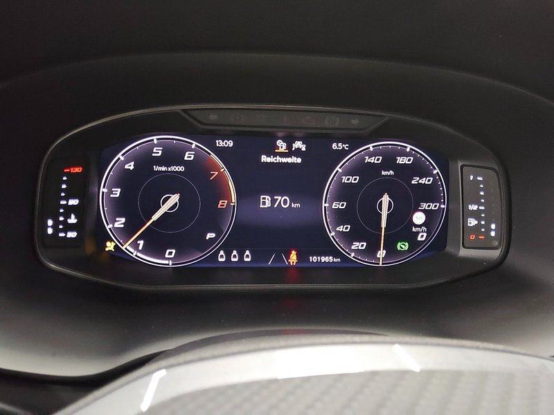 CUPRA Ateca 2.0 TSI 4Drive automatik • ACC • AHK, fotografija 8