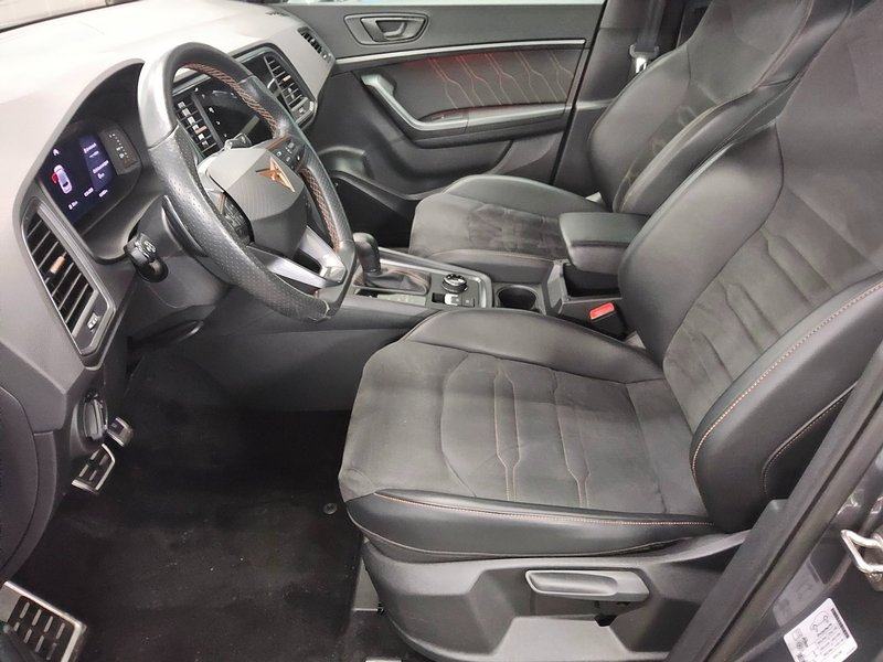 CUPRA Ateca 2.0 TSI 4Drive automatik • ACC • AHK, fotografija 9