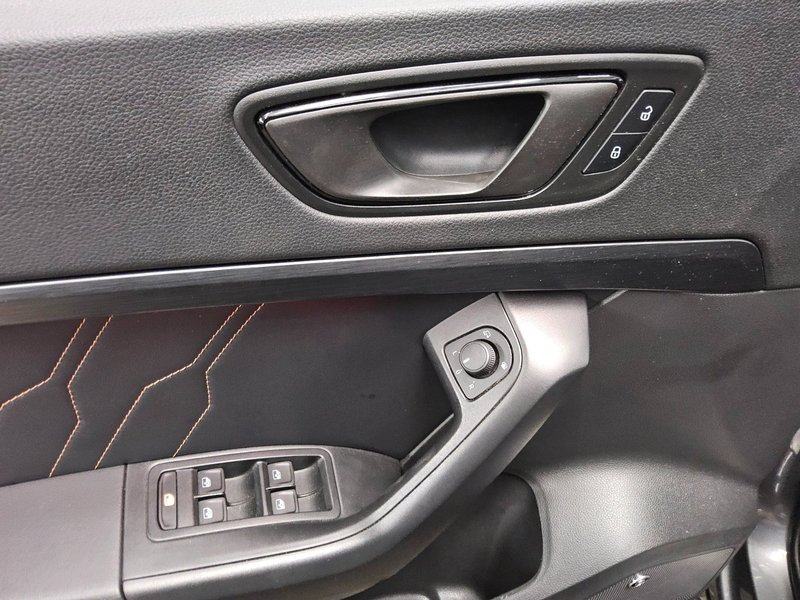 CUPRA Ateca 2.0 TSI 4Drive automatik • ACC • AHK, fotografija 10