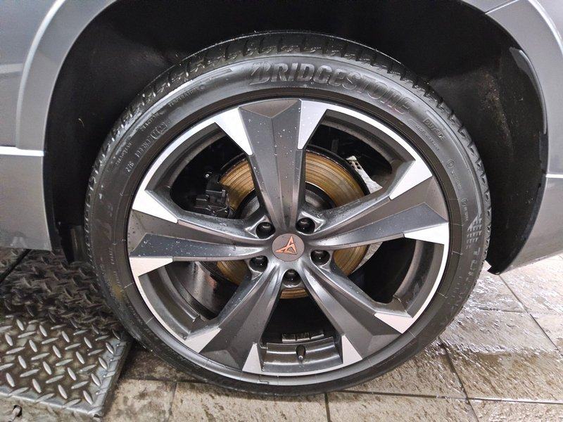 CUPRA Ateca 2.0 TSI 4Drive automatik • ACC • AHK, fotografija 11