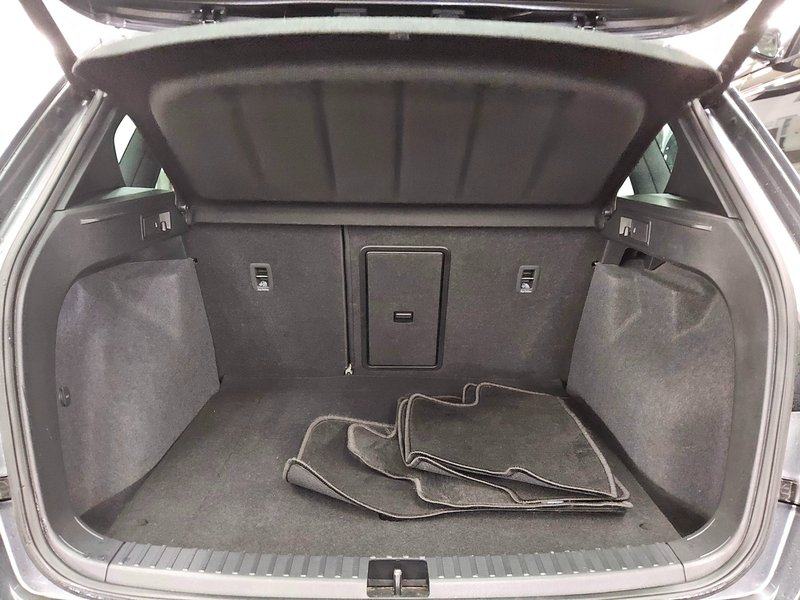 CUPRA Ateca 2.0 TSI 4Drive automatik • ACC • AHK, fotografija 12