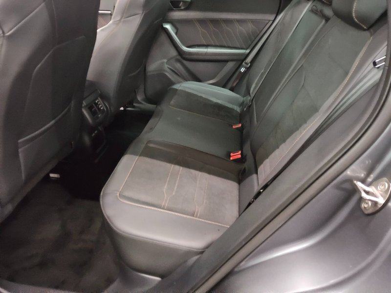 CUPRA Ateca 2.0 TSI 4Drive automatik • ACC • AHK, fotografija 13