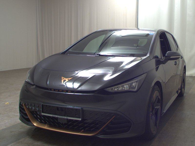 CUPRA Born • ACC • Full LED, fotografija 2