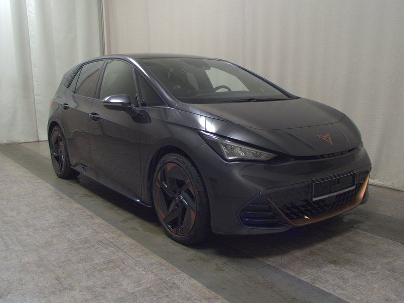 CUPRA Born • ACC • Full LED, fotografija 3