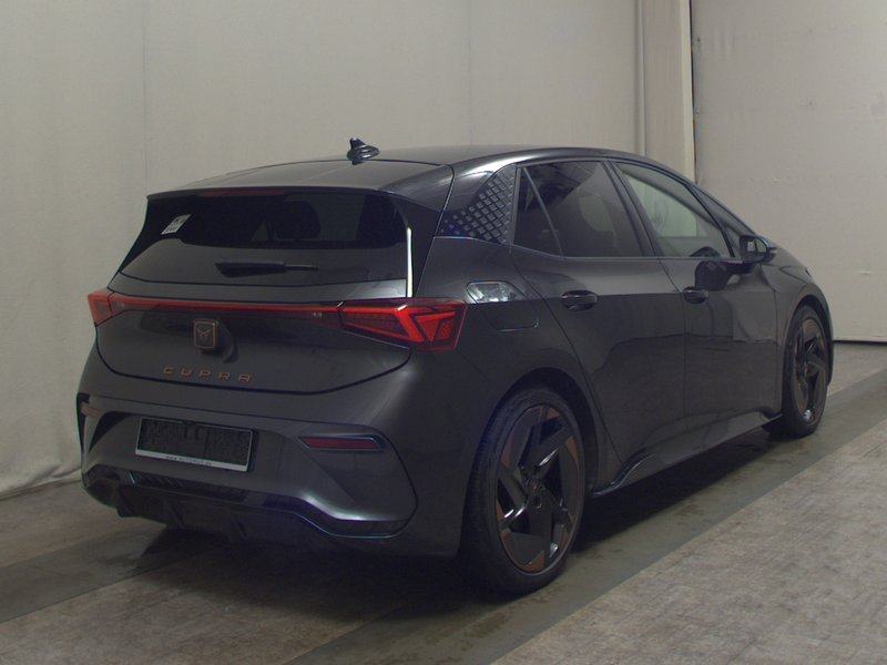 CUPRA Born • ACC • Full LED, fotografija 4