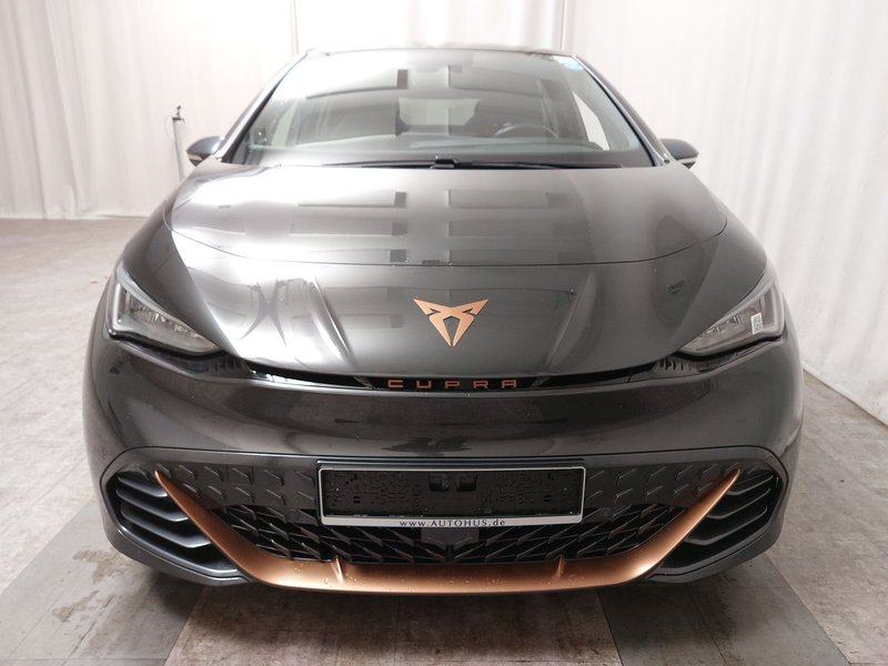 CUPRA Born • ACC • Full LED, fotografija 9