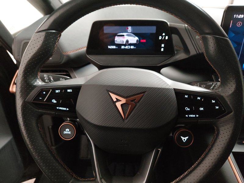 CUPRA Born • ACC • Full LED, fotografija 16