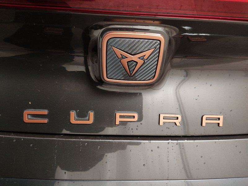 CUPRA Born • ACC • Full LED, fotografija 17