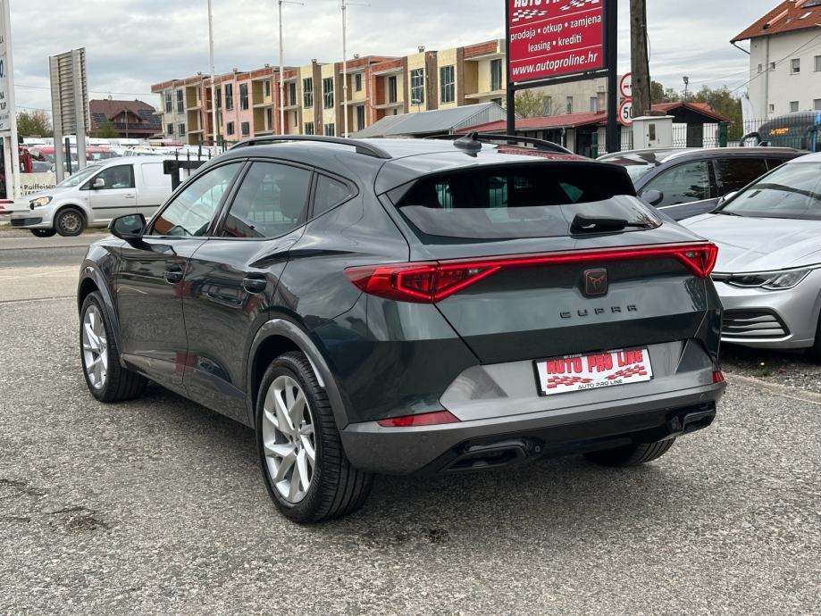 Cupra Formentor 1,4 eHybrid Automatik ***SAMO 50.000km*** KAO NOVA!, fotografija 2
