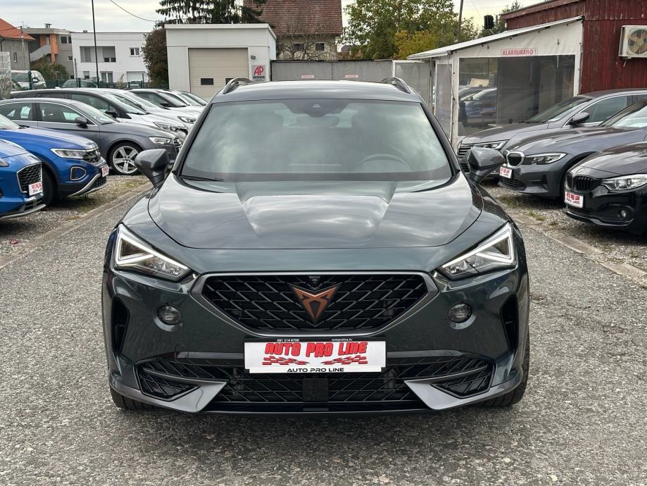 Cupra Formentor 1,4 eHybrid Automatik ***SAMO 50.000km*** KAO NOVA!, fotografija 9
