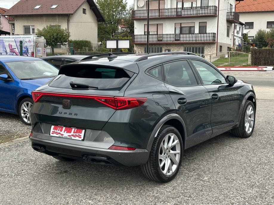 Cupra Formentor 1,4 eHybrid Automatik ***SAMO 50.000km*** KAO NOVA!, fotografija 5