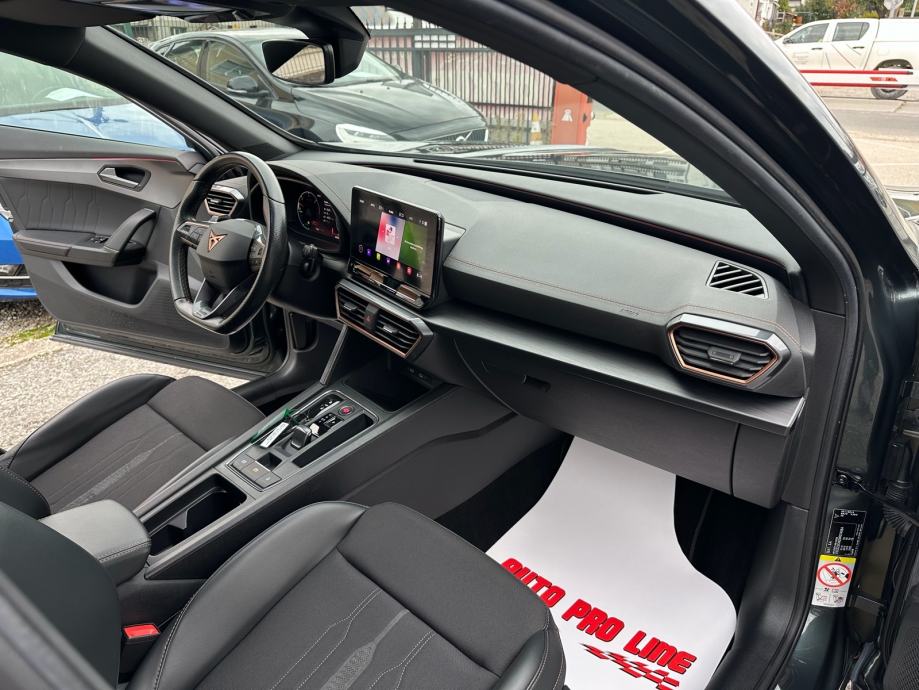 Cupra Formentor 1,4 eHybrid Automatik ***SAMO 50.000km*** KAO NOVA!, fotografija 13