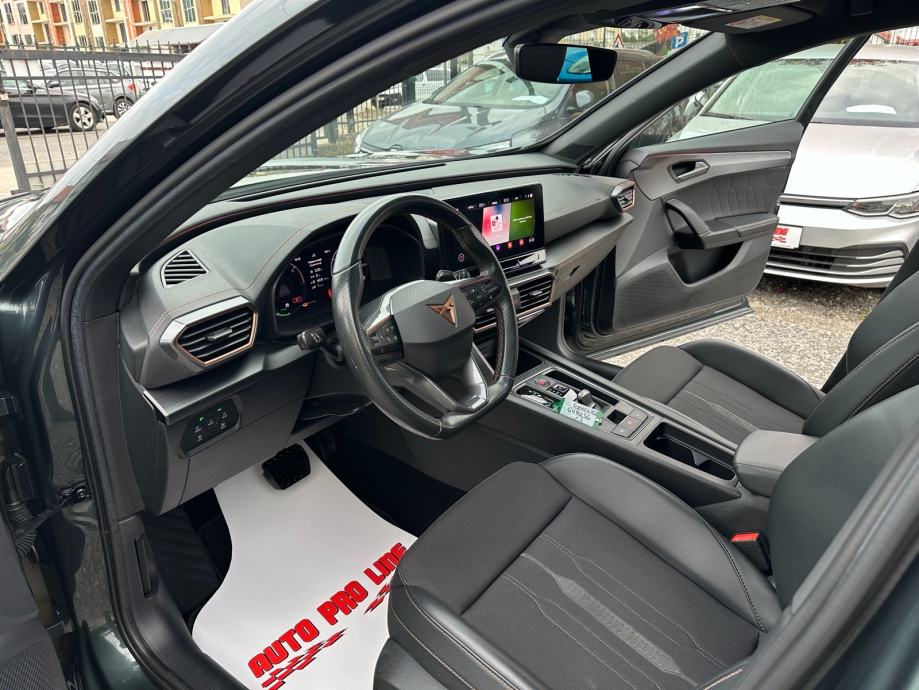 Cupra Formentor 1,4 eHybrid Automatik ***SAMO 50.000km*** KAO NOVA!, fotografija 12