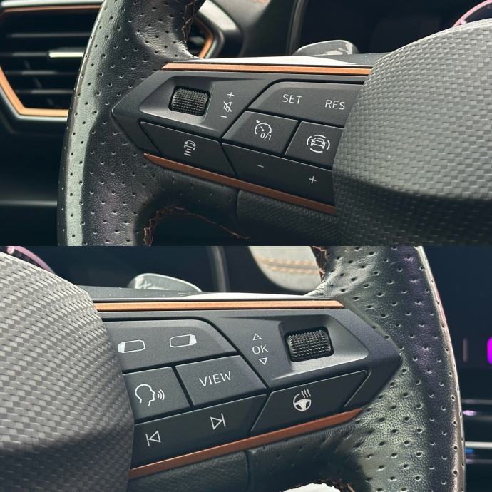 Cupra Formentor 1,4 eHybrid Automatik ***SAMO 50.000km*** KAO NOVA!, fotografija 17