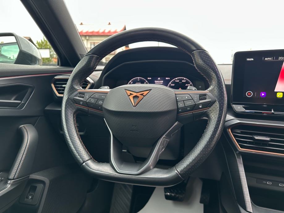 Cupra Formentor 1,4 eHybrid Automatik ***SAMO 50.000km*** KAO NOVA!, fotografija 16