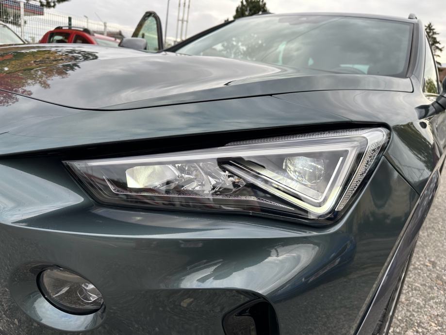 Cupra Formentor 1,4 eHybrid Automatik ***SAMO 50.000km*** KAO NOVA!, fotografija 10